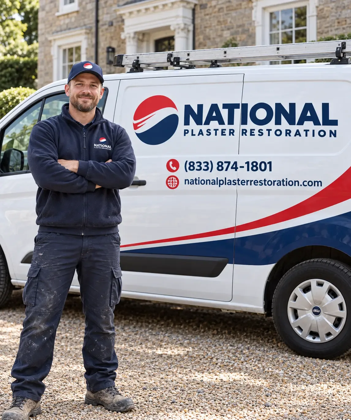 Plaster Repair Kokomo, IN FAQs